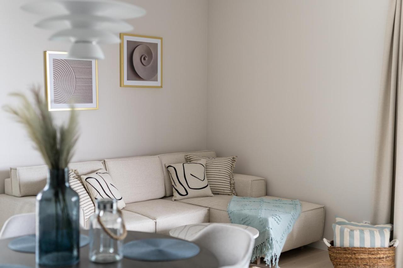 Yacht Park With Sea View By Lion Apartments غدينيا المظهر الخارجي الصورة